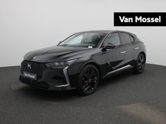 DS DS 4
