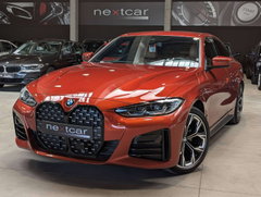 BMW Série 4