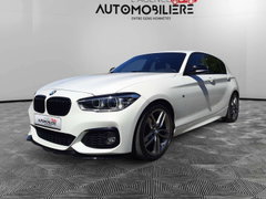 BMW 1 Reeks