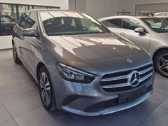 Mercedes B-Klasse