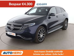 Mercedes EQC