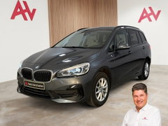 BMW Série 2