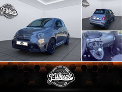 Abarth 500