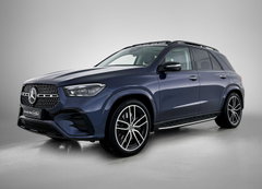 Mercedes GLE