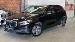 BMW 1 Reeks