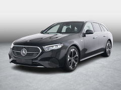 Mercedes E-Klasse