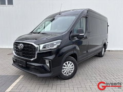 Maxus Deliver 9