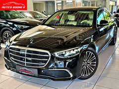 Mercedes S-Klasse