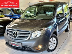 Mercedes Citan