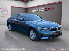 BMW 3 Reeks