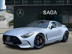 Mercedes AMG GT