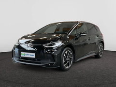 Volkswagen ID3