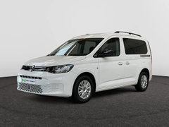 Volkswagen Caddy Dsl