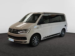 Volkswagen Multivan T6