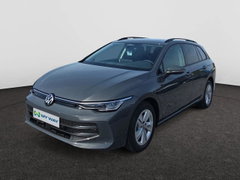 Volkswagen Golf SW