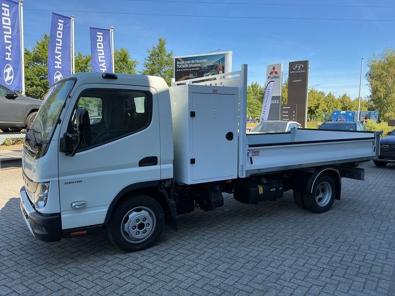 FUSO Other