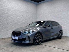 BMW 1 Reeks