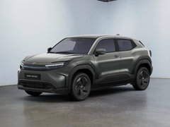 Toyota Urban Cruiser