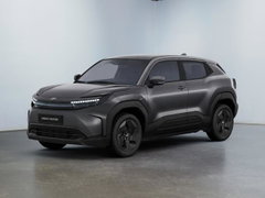 Toyota Urban Cruiser