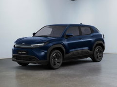 Toyota Urban Cruiser