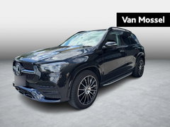Mercedes GLE