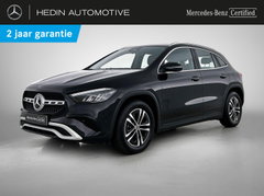 Mercedes GLA