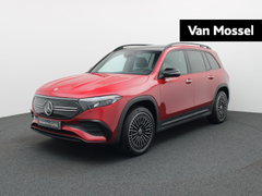 Mercedes EQB 350