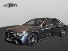 Mercedes S-Class