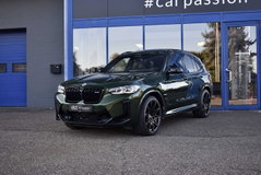 BMW X3 M
