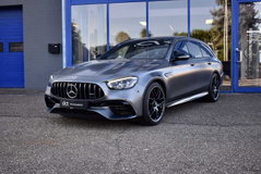 Mercedes E-Klasse