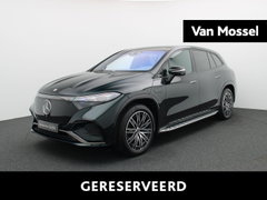 Mercedes EQS
