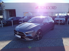 Mercedes A Klasse