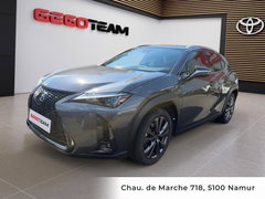 Lexus UX 250h