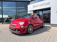 Fiat 595 Abarth