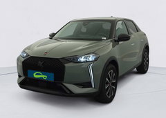 DS DS 3
