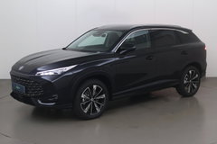 MG HS