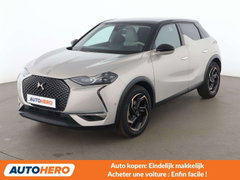 DS DS 3 Crossback