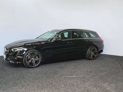 Mercedes C-Klasse
