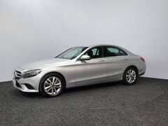 Mercedes C-Klasse