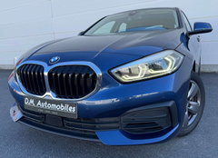 BMW Série 1
