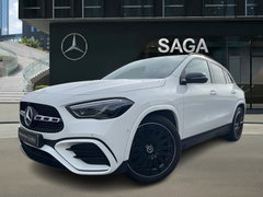 Mercedes GLA