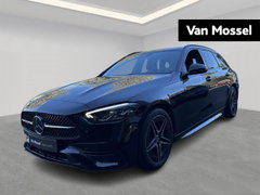 Mercedes C-Klasse