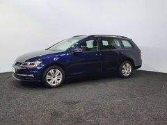 Volkswagen Golf SW