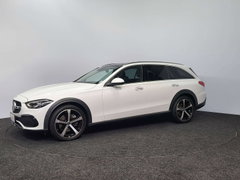 Mercedes C-Klasse