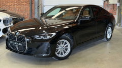 BMW 4 Reeks