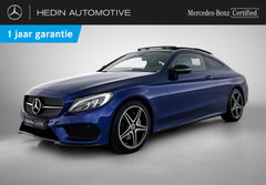 Mercedes C-Klasse