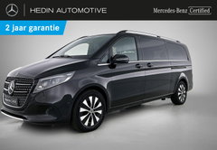Mercedes V-Klasse