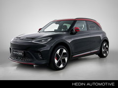 Smart Brabus