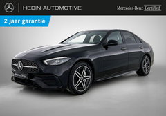 Mercedes C-Klasse