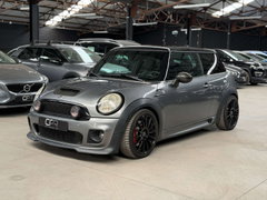 MINI John Cooper Works